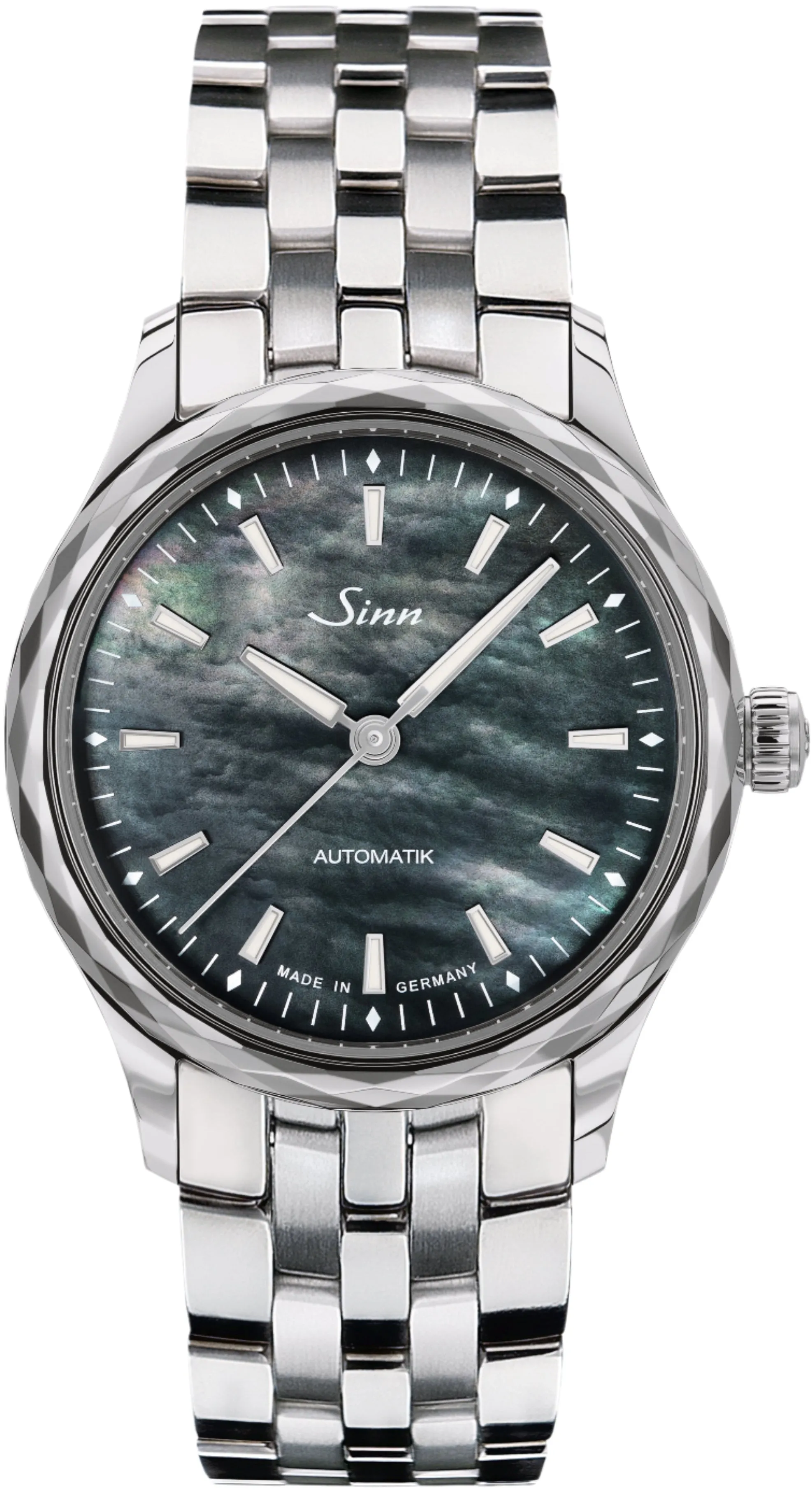 Sinn Uhren Sinn 534 MOP S Uhr