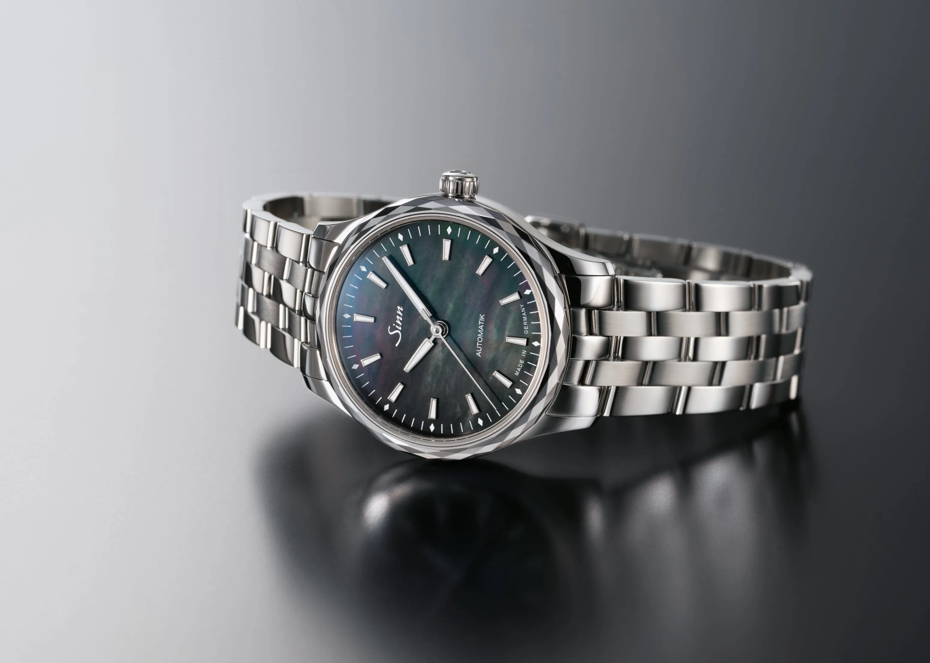 Sinn Uhren Sinn 534 MOP S Uhr