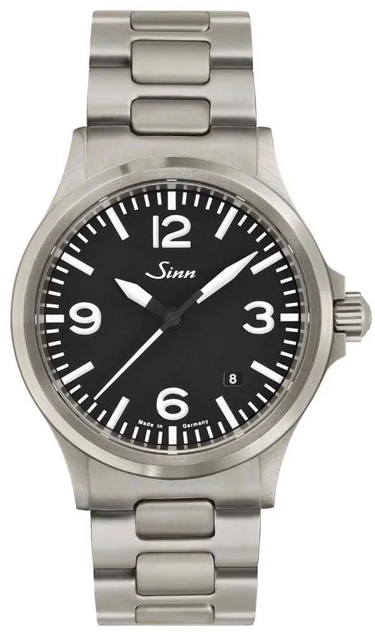Sinn Uhren Sinn 556 A Armbanduhr