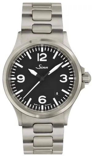 Sinn Uhren Sinn 556 A Armbanduhr