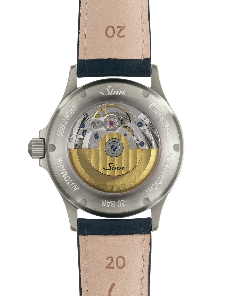 Sinn Uhren Sinn 556 A Armbanduhr