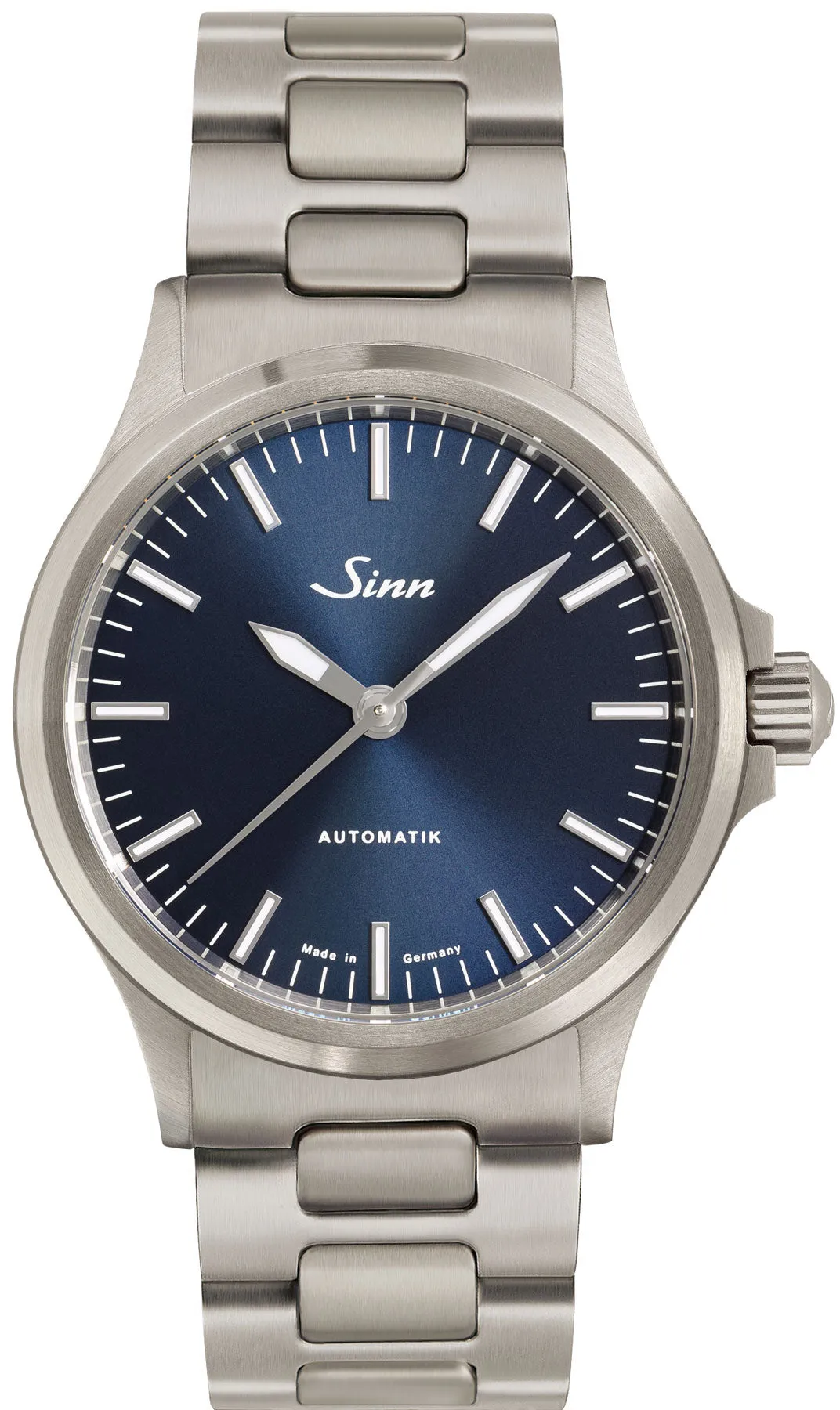Sinn Uhren Sinn 556 I B Armbanduhr