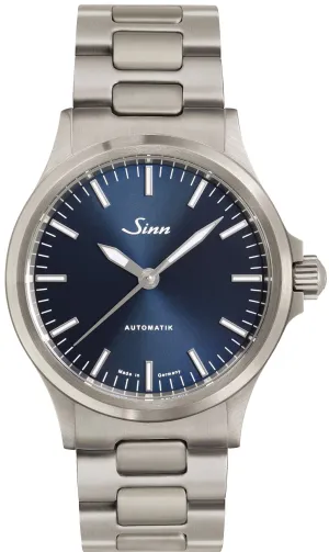 Sinn Uhren Sinn 556 I B Armbanduhr