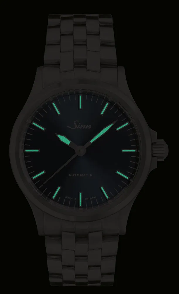 Sinn Uhren Sinn 556 I B Armbanduhr