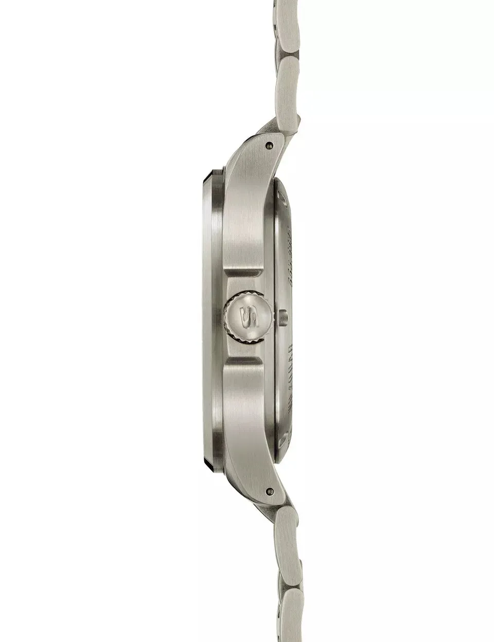 Sinn Uhren Sinn 556 I Lederarmbanduhr