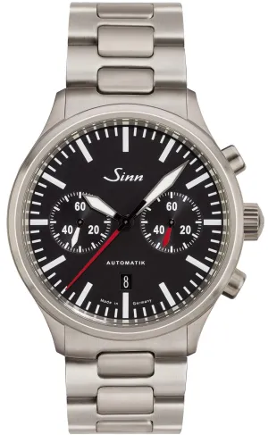 Sinn Uhren Sinn 936 Armbanduhr
