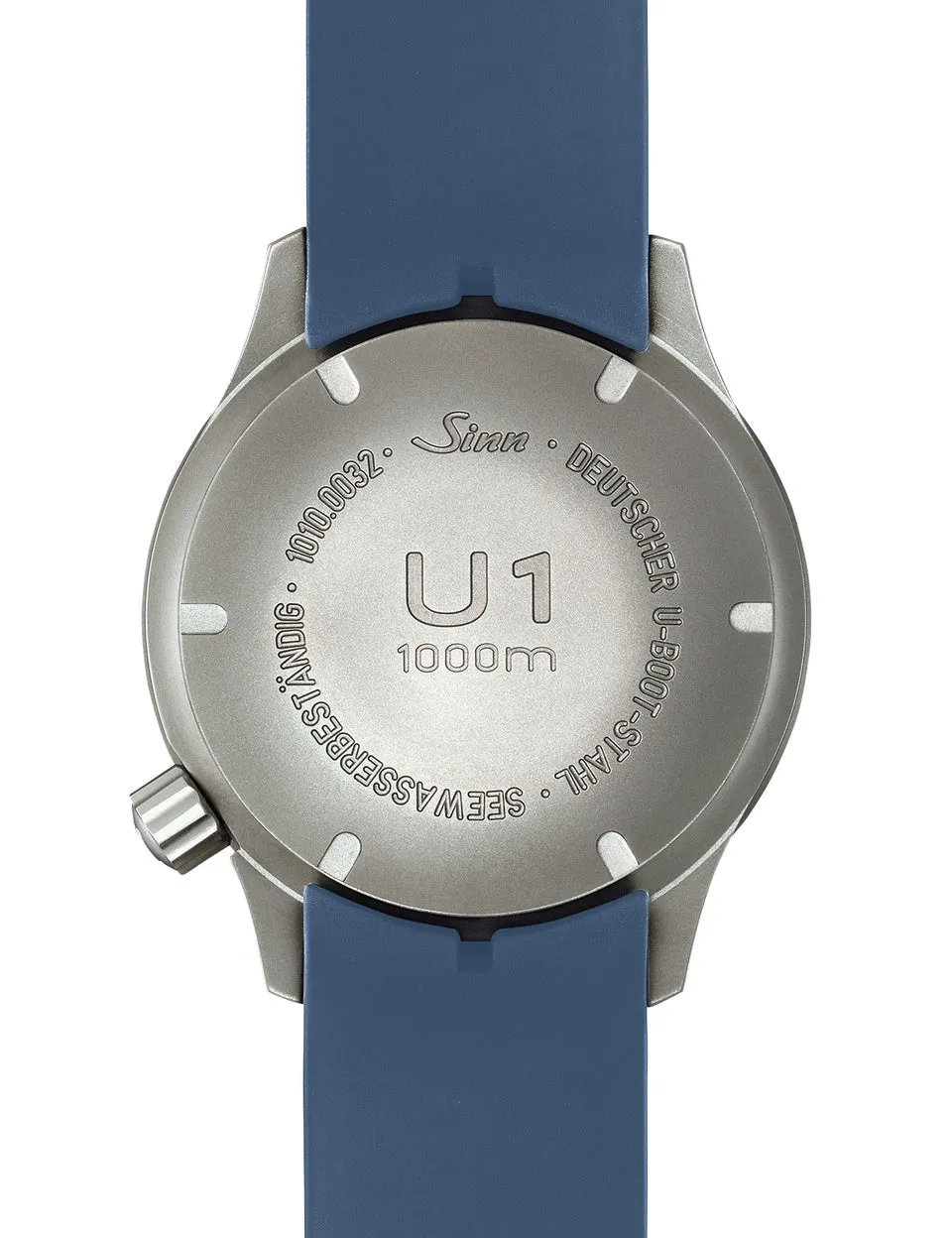 Sinn Uhren Sinn U1 B Armbanduhr