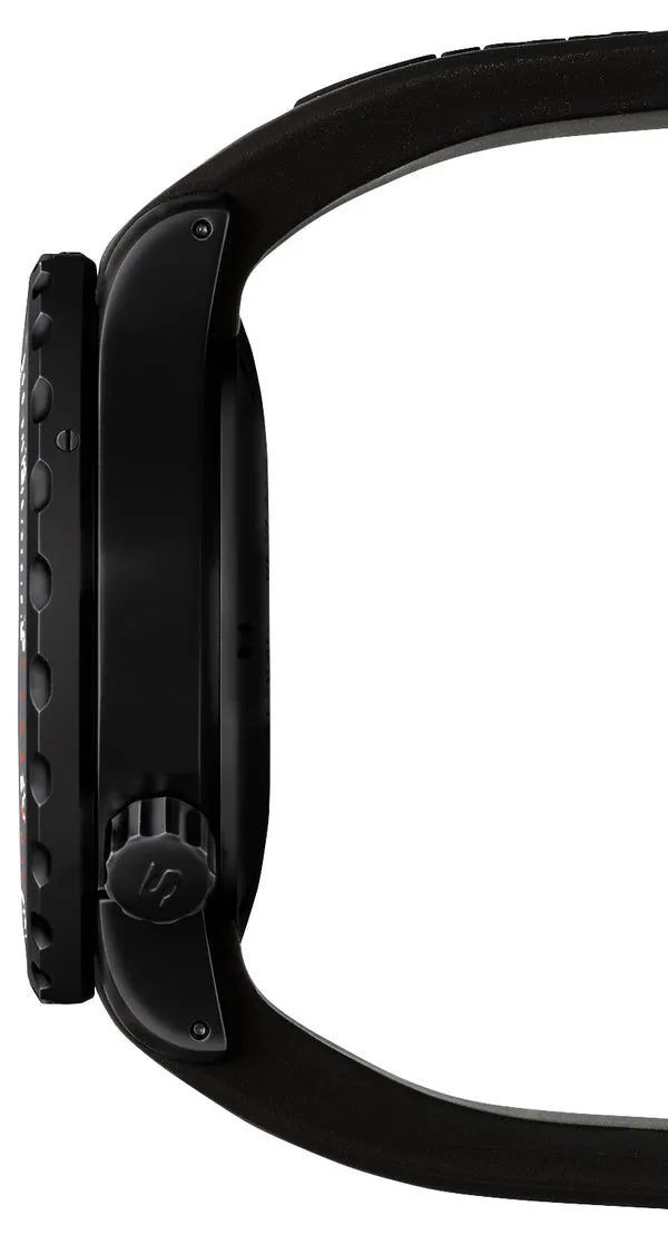 Sinn Uhren Sinn U1 S E Lederarmbanduhr