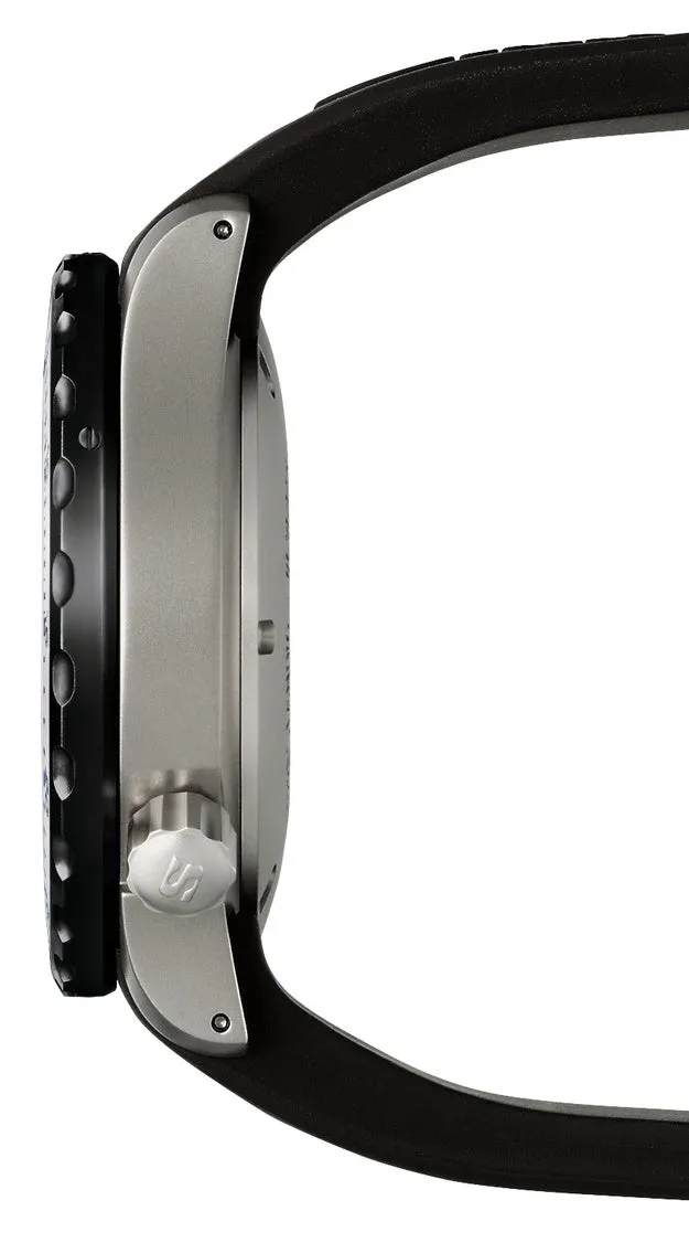 Sinn Uhren Sinn U1 SDR Gummibanduhr