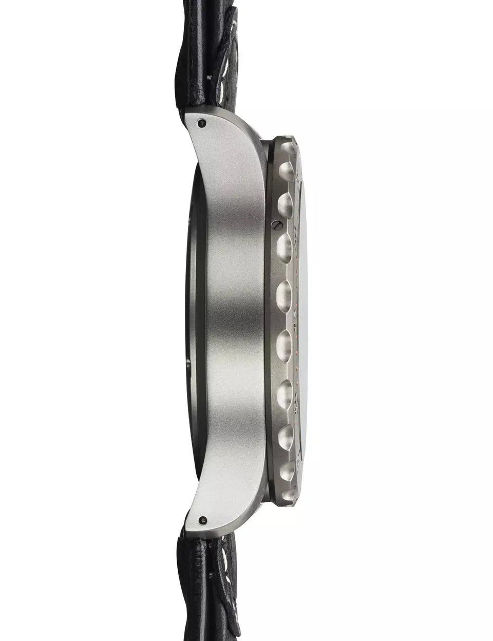 Sinn Uhren Sinn U212 - EZM 16 Silikon-Armbanduhr