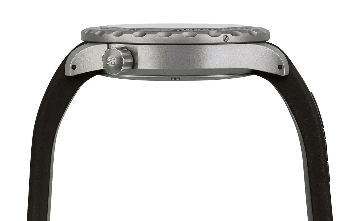Sinn Uhren Sinn U50 H Link Armbanduhr