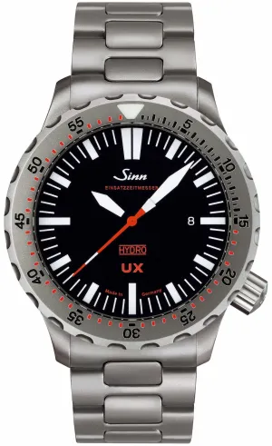 Sinn Uhren Sinn UX EZM 2B Armbanduhr