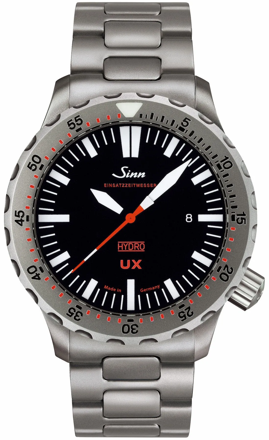 Sinn Uhren Sinn UX EZM 2B Armbanduhr