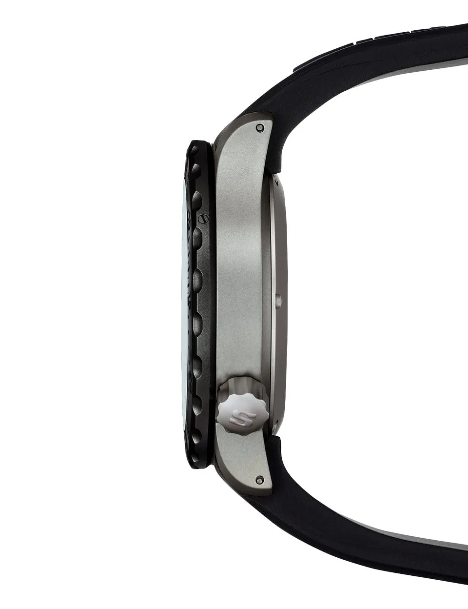 Sinn UX SDR EZM 2B Armbanduhr von Sinn