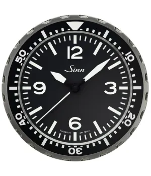 Sinn Uhren Sinn Wanduhr Analoge Funkgesteuerte Uhr