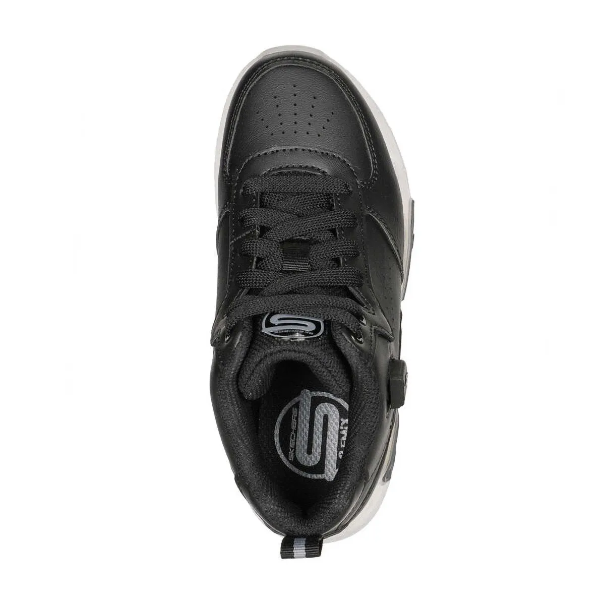 Skechers GS (Grundschule) S-Lights Remix
