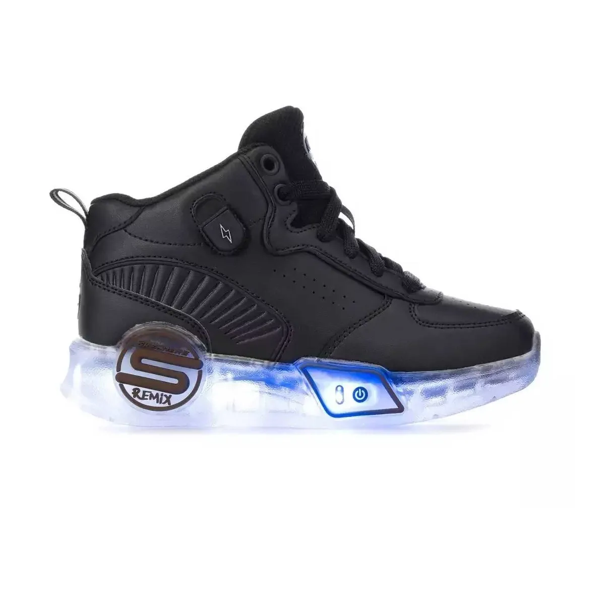 Skechers GS (Grundschule) S-Lights Remix