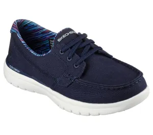 Skechers On the Go Flex Lumineszierend