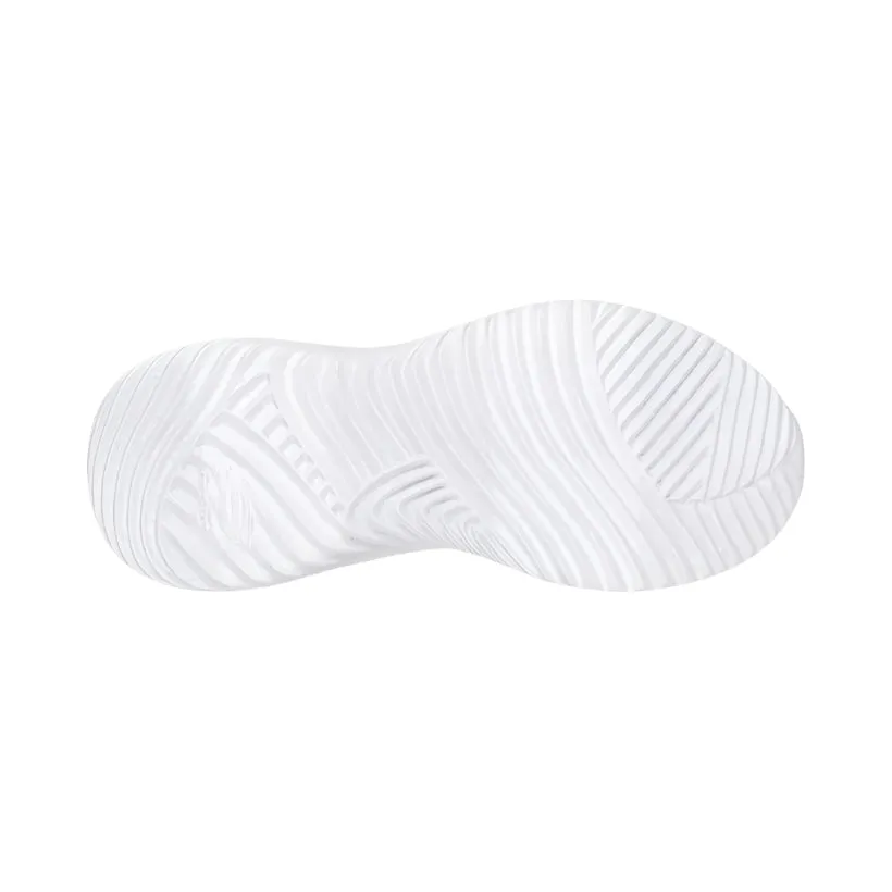Skechers Schuhe Kinder Slip-Ins: Bounder - Einfach Niedliches Grau