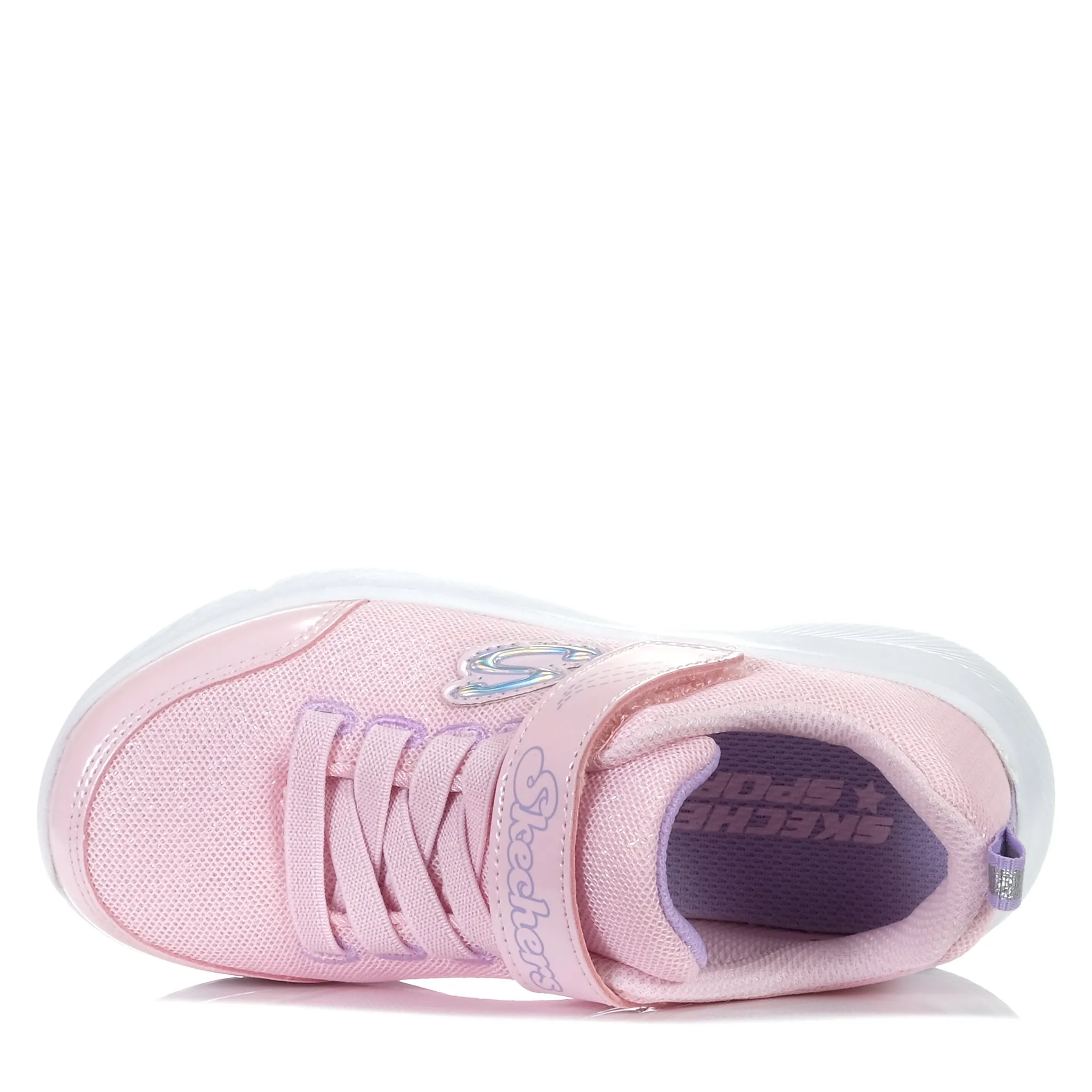 Skechers Sole Swifters - Laufschuhe Sweet 303563L Pink/Lila