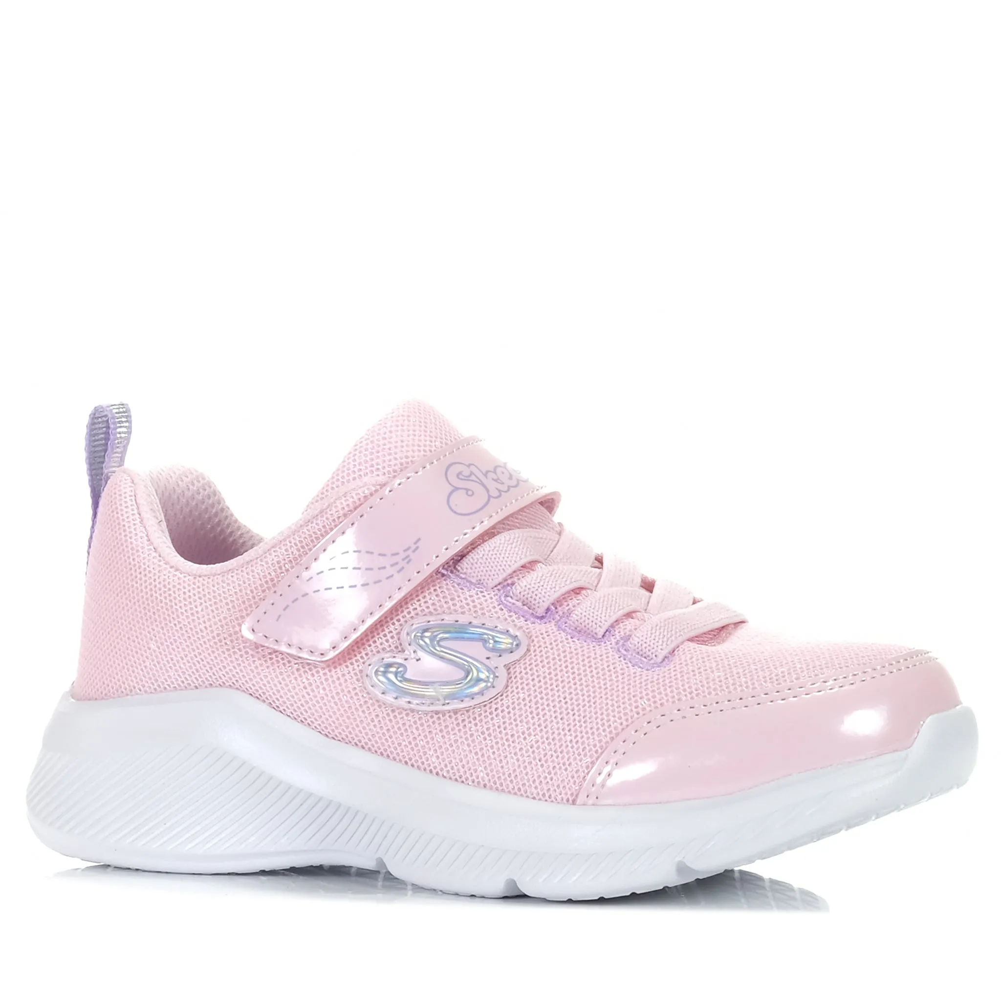 Skechers Sole Swifters - Laufschuhe Sweet 303563L Pink/Lila