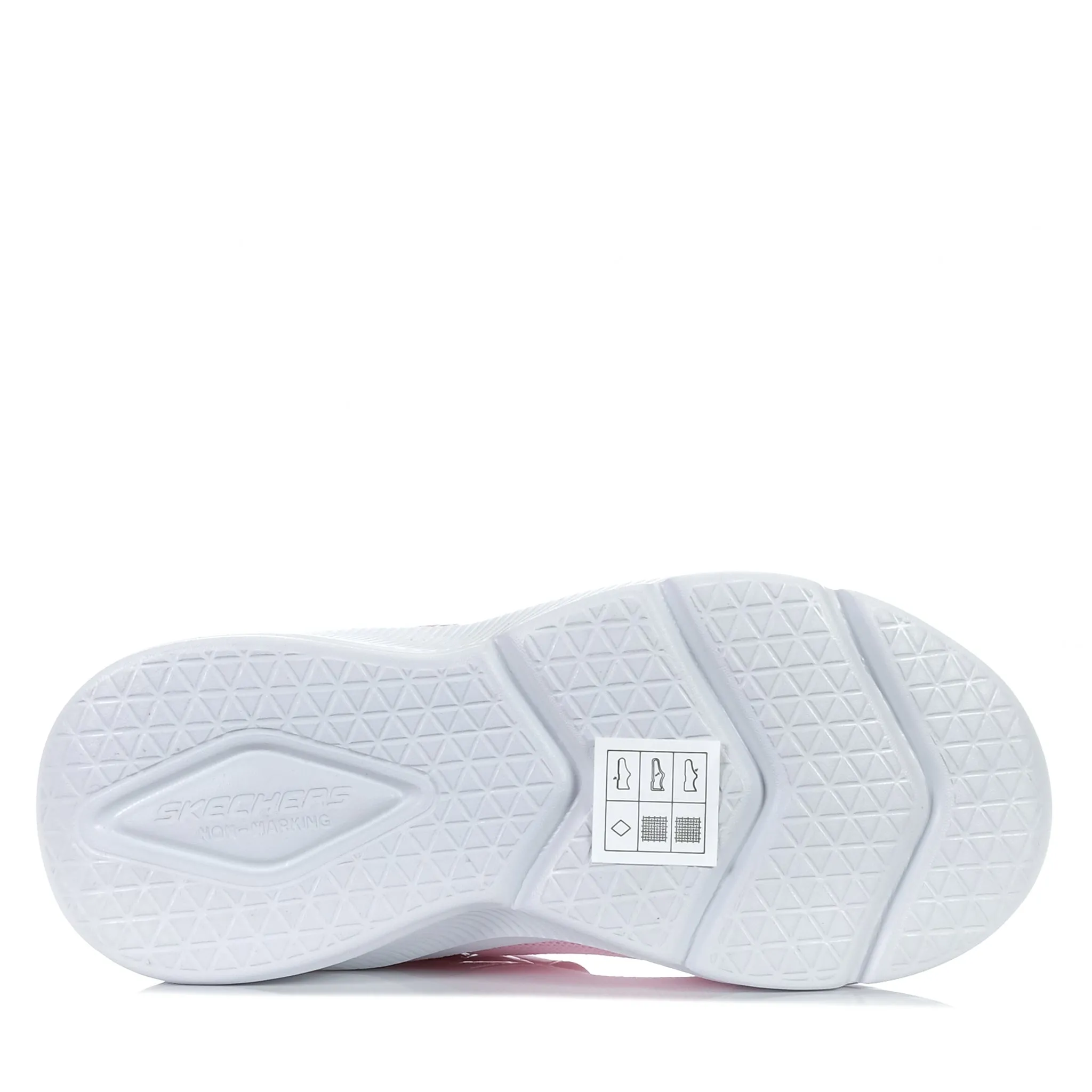 Skechers Sole Swifters - Laufschuhe Sweet 303563L Pink/Lila