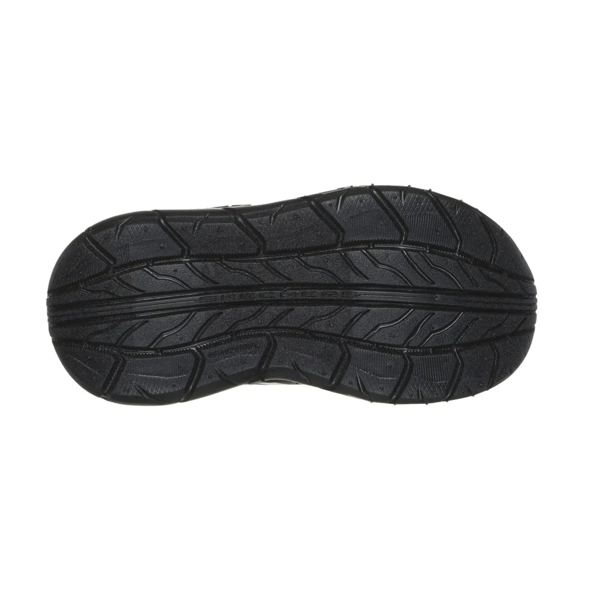 Skechers Kleinkind 402303NBKRD Skech Tracks Schwarz/Rot