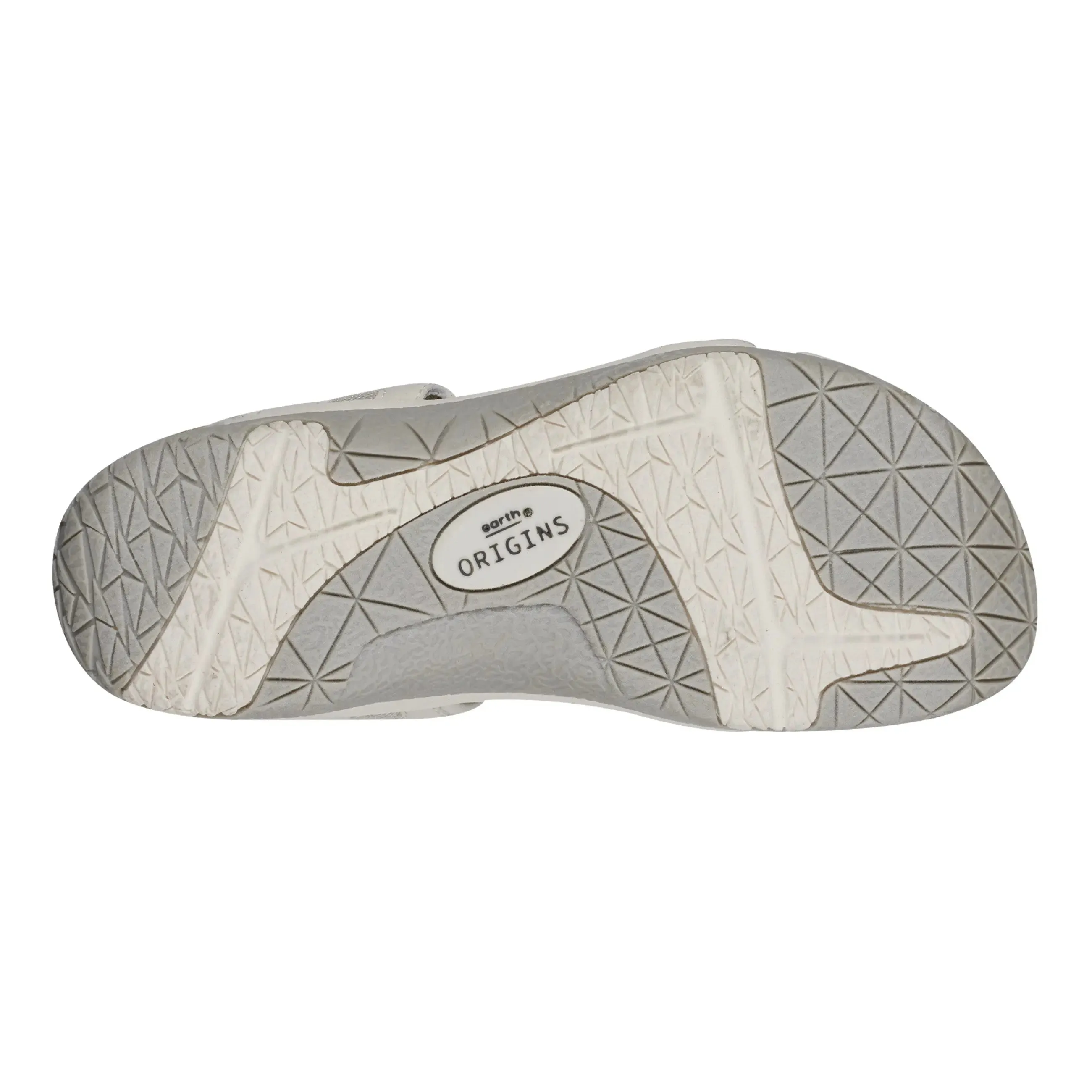 Skylar Rundspitze Leichte Freizeit Flache Sandalen