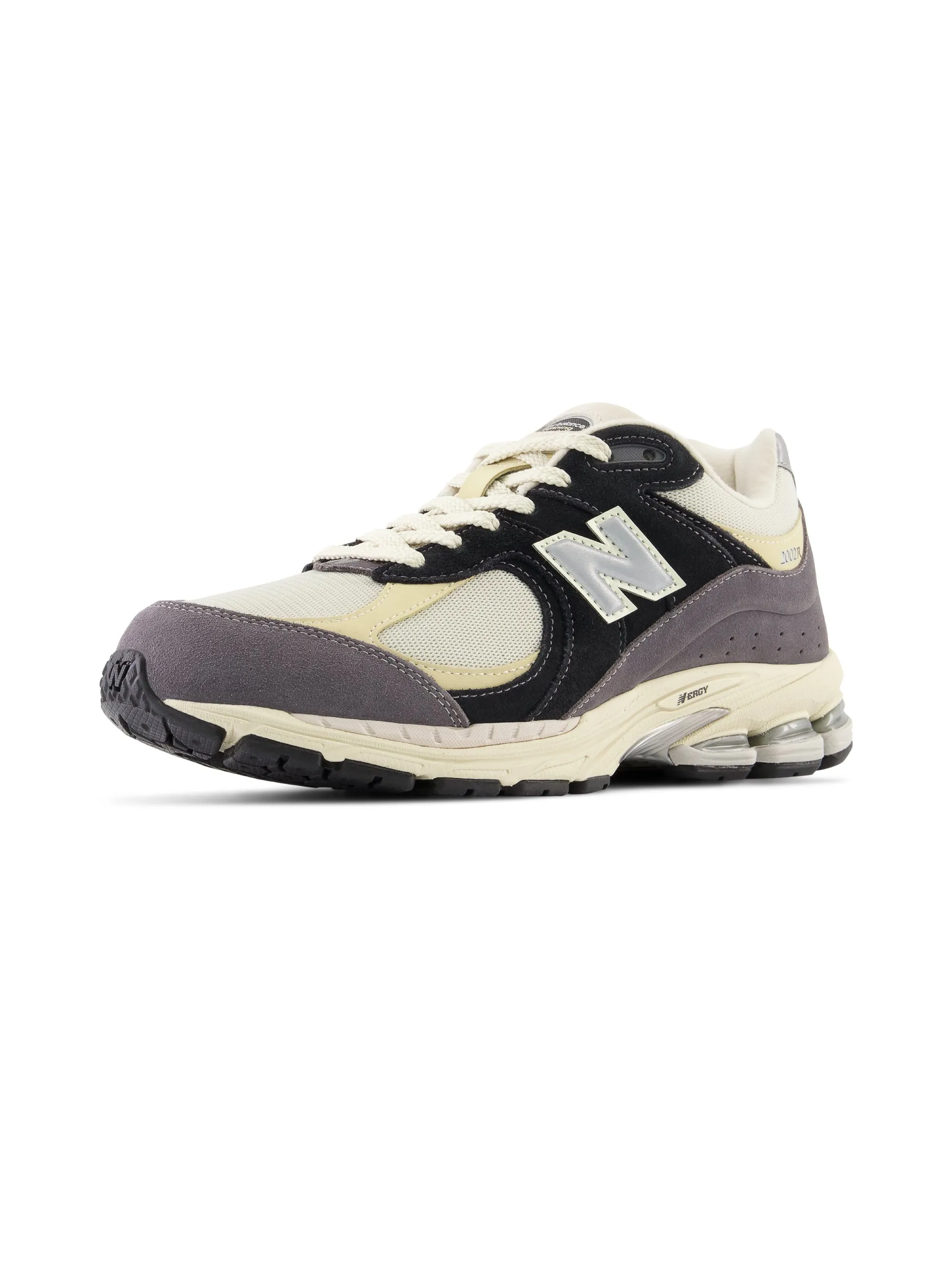 Sneakers 2002R Retrò Grau/Beige