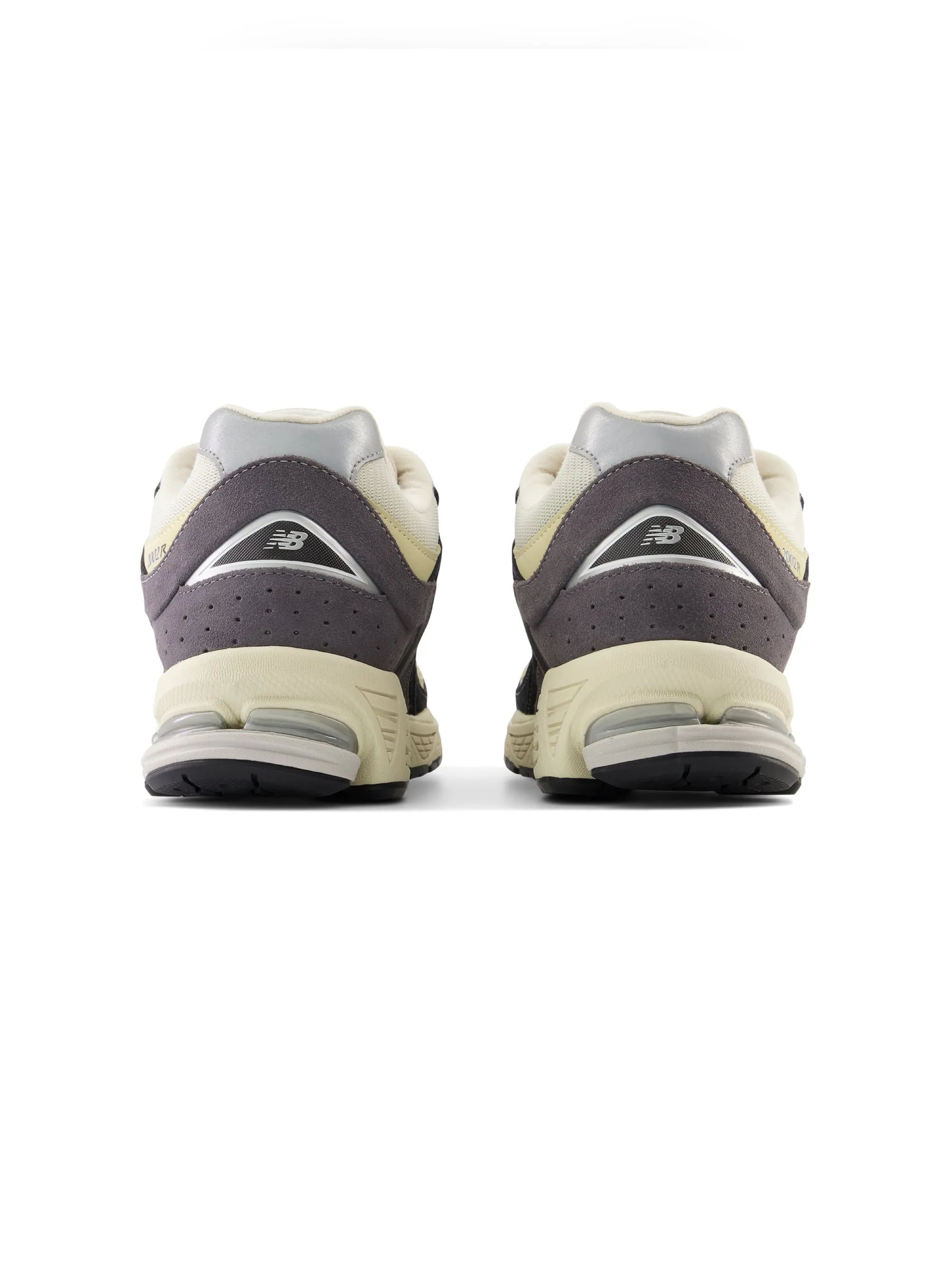 Sneakers 2002R Retrò Grau/Beige