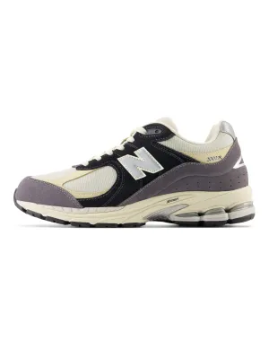 Sneakers 2002R Retrò Grau/Beige