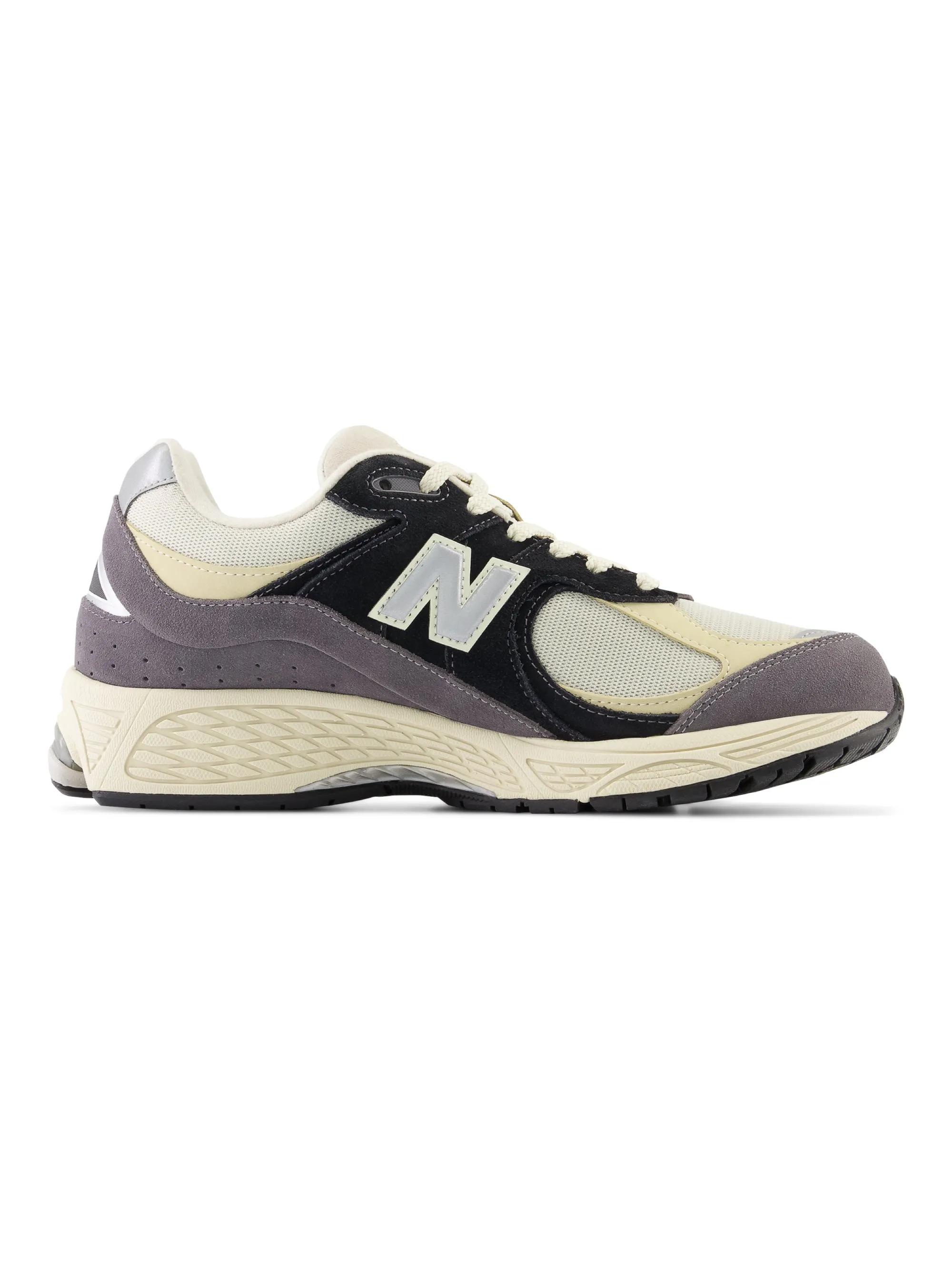 Sneakers 2002R Retrò Grau/Beige