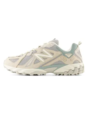 Retrò Sneakers Laufschuhe 610T Sand