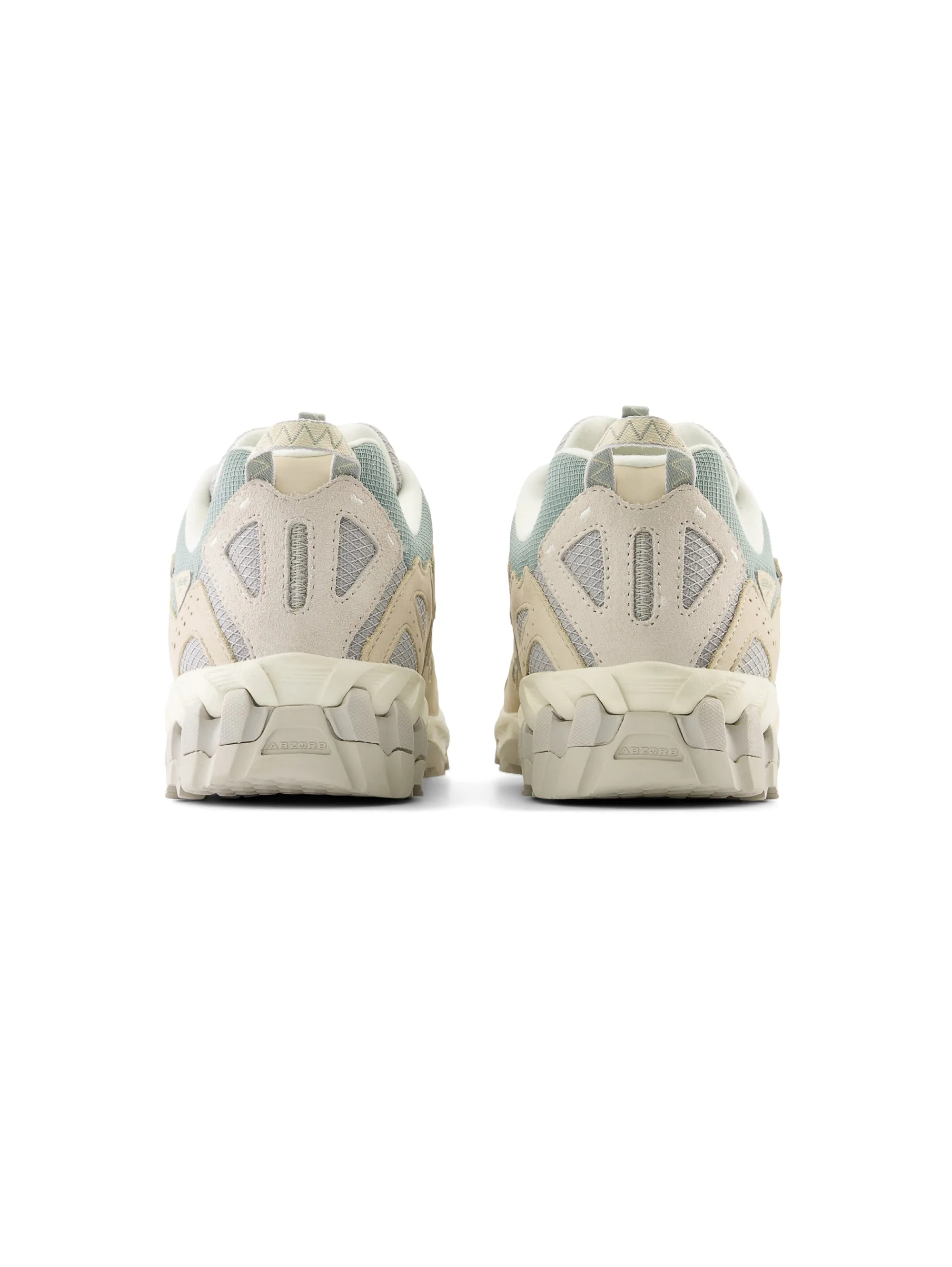 Retrò Sneakers Laufschuhe 610T Sand