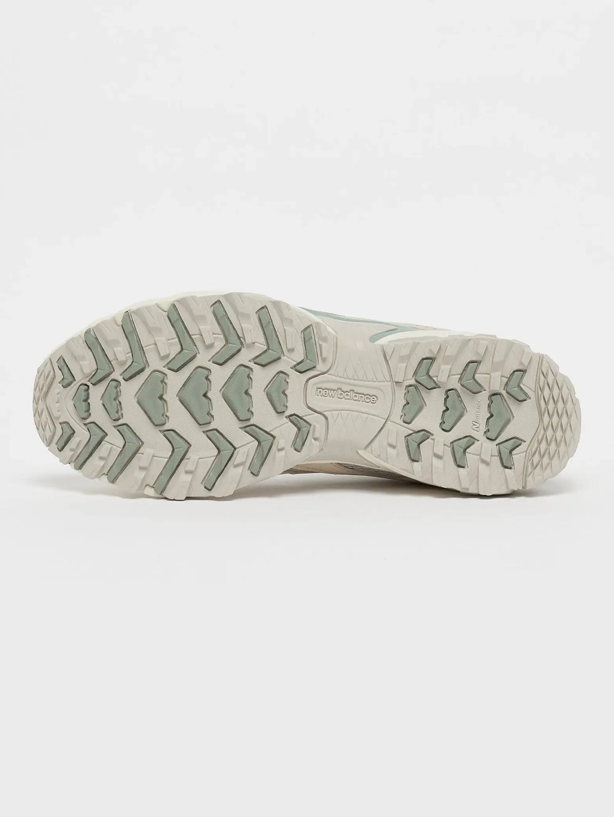 Retrò Sneakers Laufschuhe 610T Sand