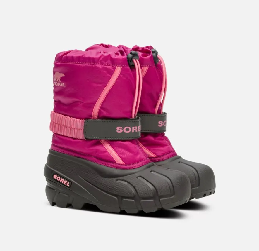 Sorel Kids Flurry Stiefel