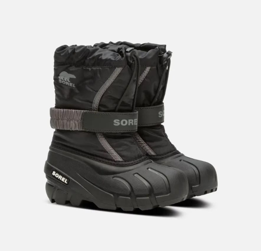 Sorel Kids Flurry Stiefel