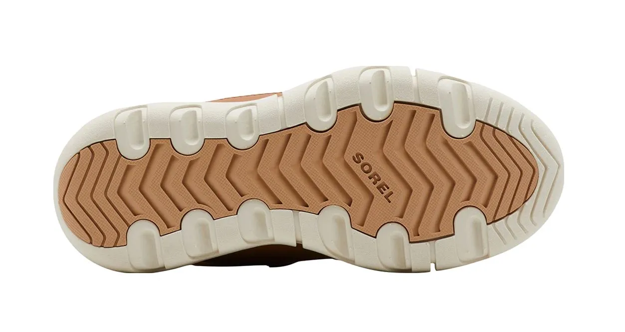 Sorel Yth Explorer Schnürschuh WP