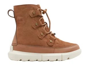Sorel Yth Explorer Schnürschuh WP