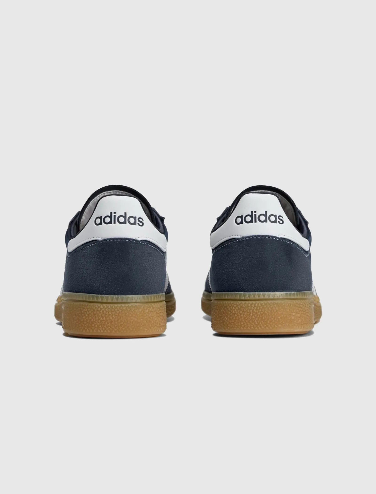 SPORTY & RICH HANDBALL SPEZIAL "INDIGO/WEIß" Schuhe	ADIDAS