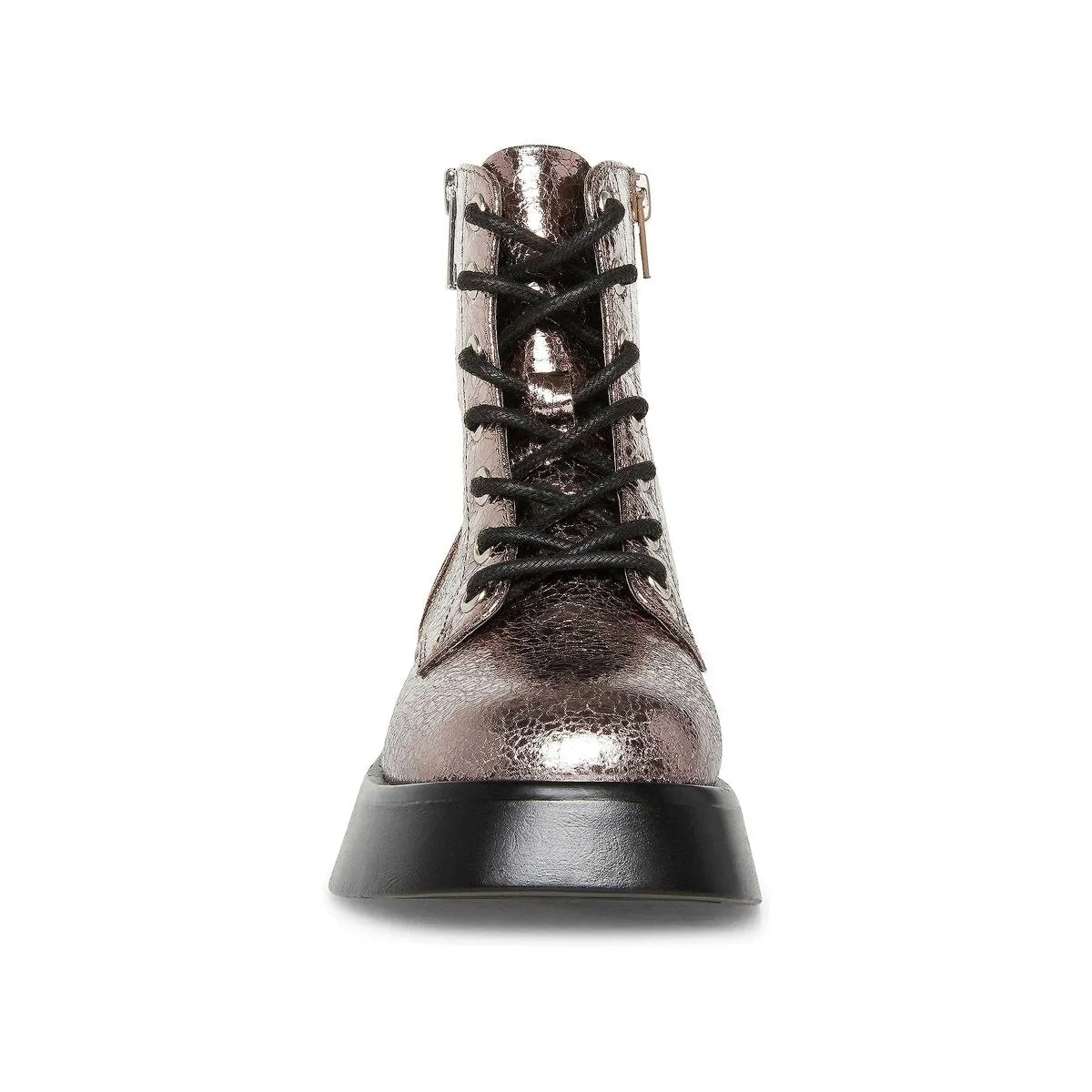 Steve Madden Girl's JFigaro in Zinn