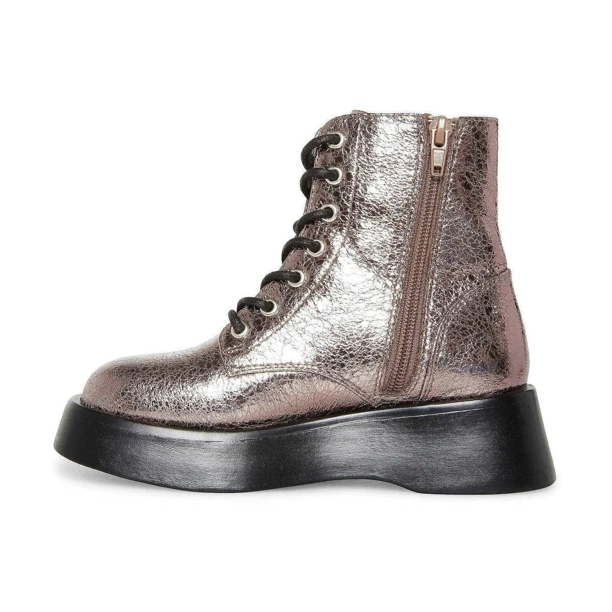 Steve Madden Girl's JFigaro in Zinn