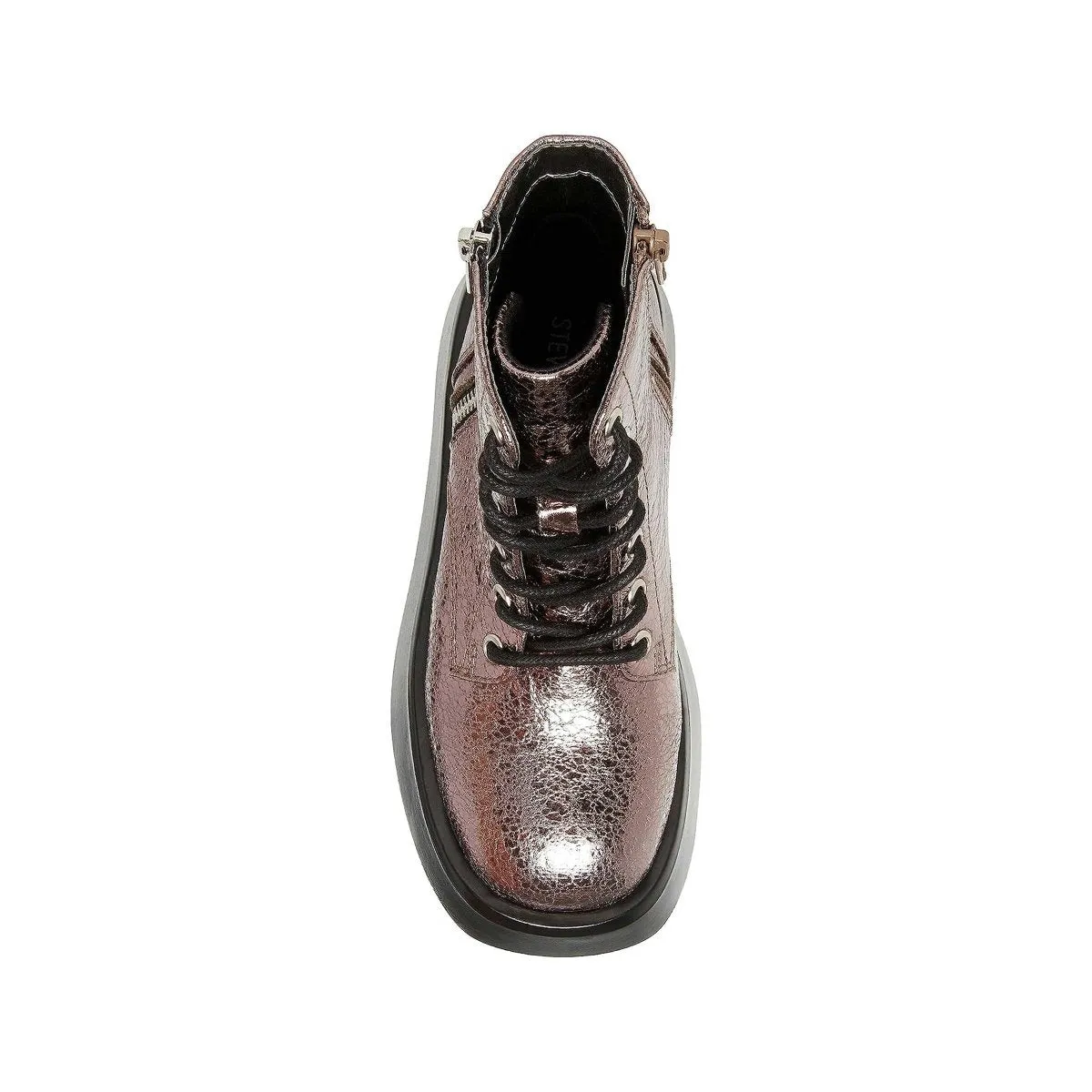 Steve Madden Girl's JFigaro in Zinn