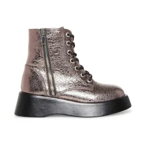 Steve Madden Girl's JFigaro in Zinn