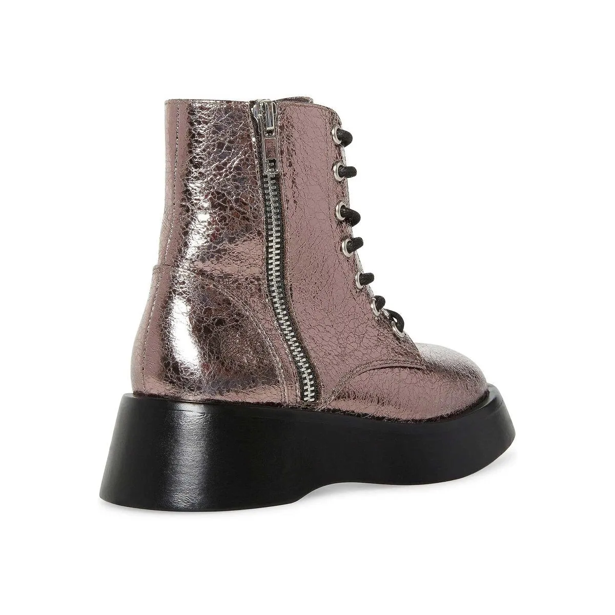 Steve Madden Girl's JFigaro in Zinn