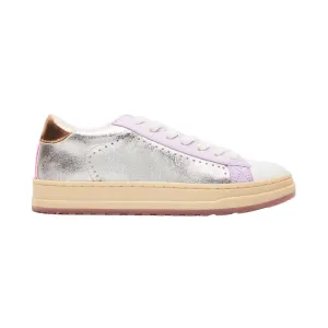 Steve Madden Girl's JMolly Silber Multi