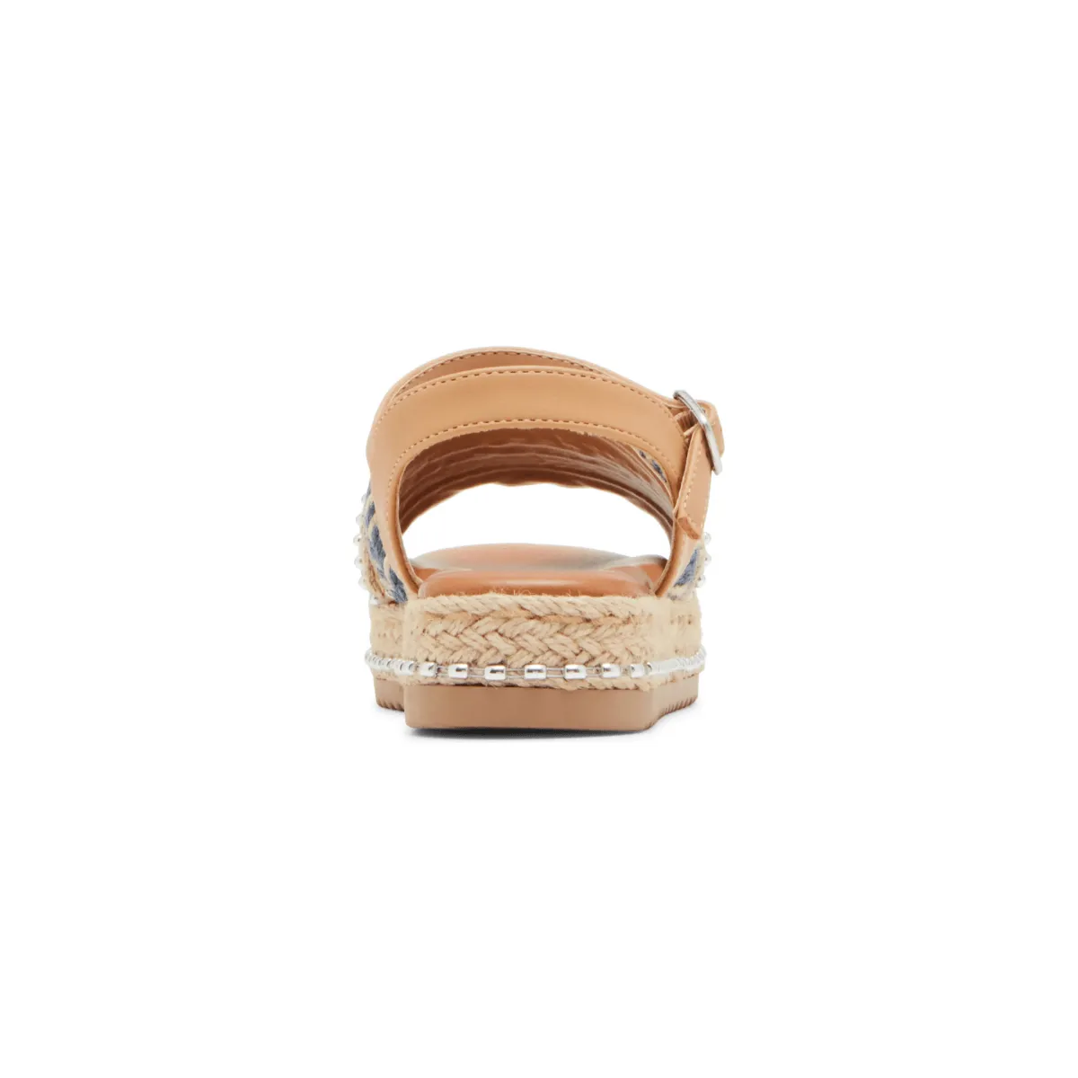 Steve Madden Girl's JPath Blau Multi
