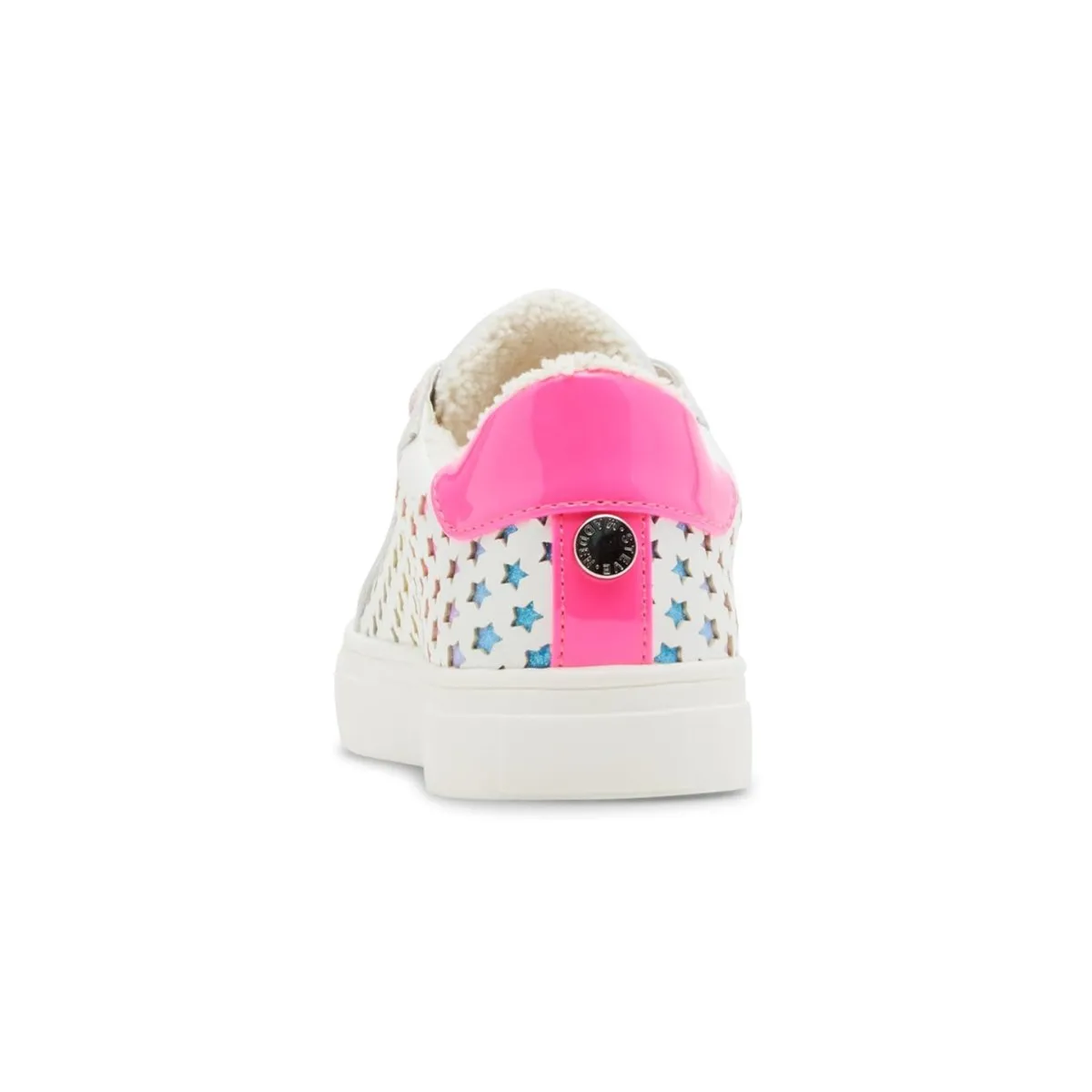 Steve Madden Girl's JRezume Regenbogen