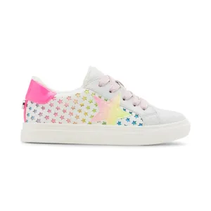 Steve Madden Girl's JRezume Regenbogen