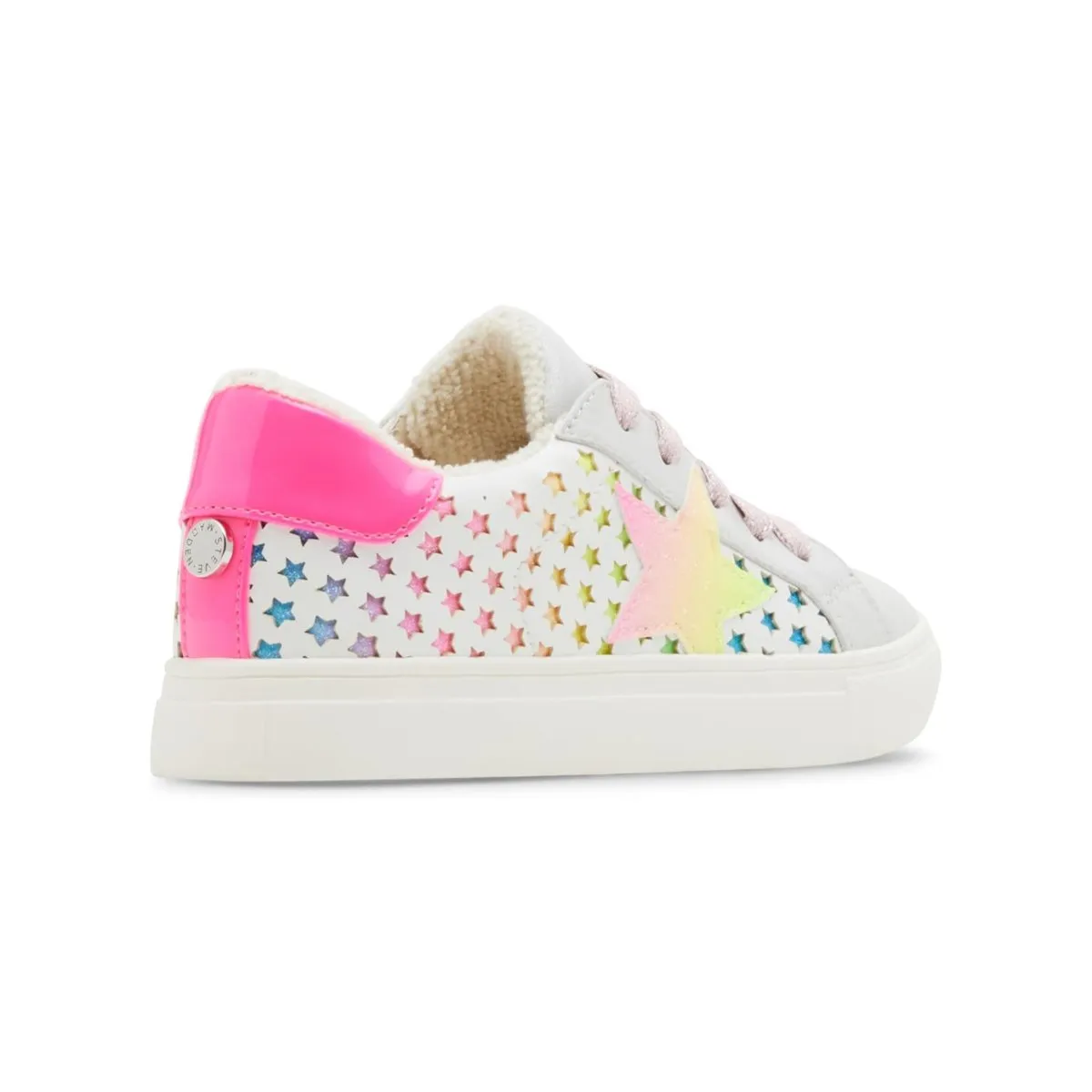Steve Madden Girl's JRezume Regenbogen